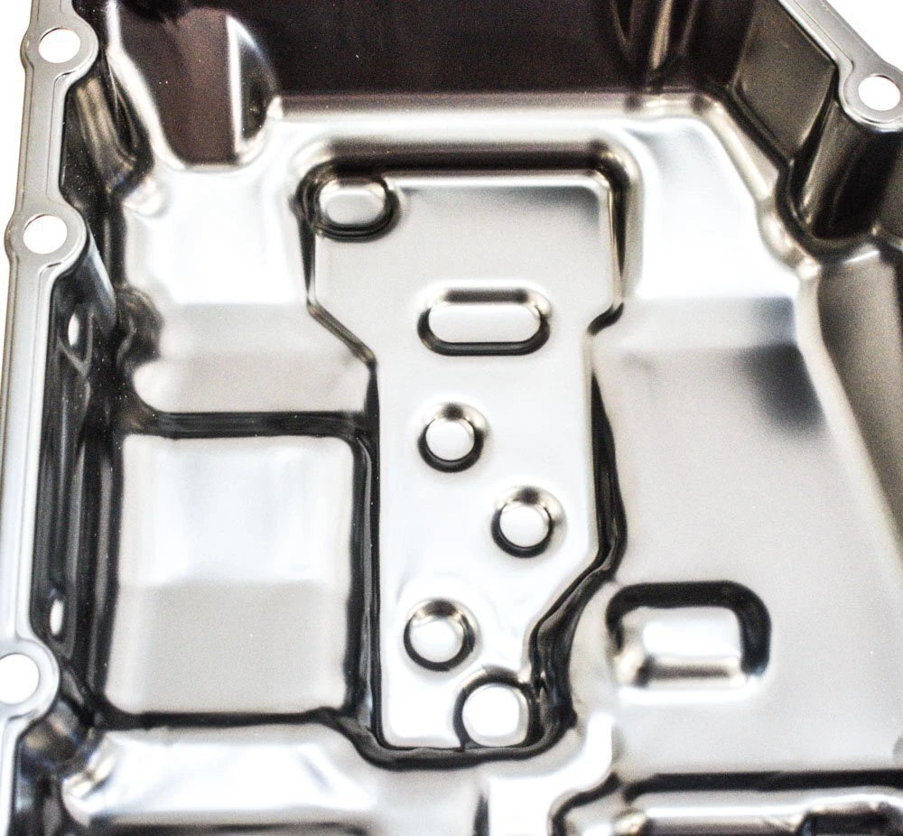 NEW BMW 2 F45 1.5D 85KW OIL PAN 24118627787 ORIGINAL