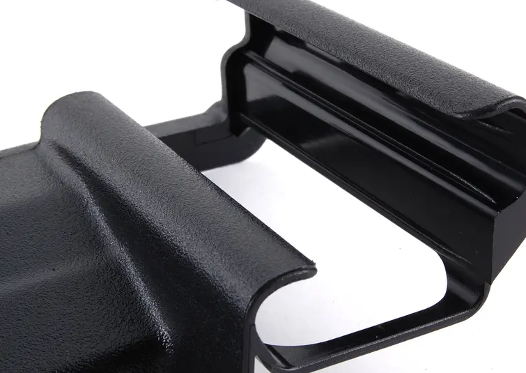 NEW MERCEDES-BENZ C W203 FRONT SEAT LEFT INSIDE COVER A20391903209051 ORIGINAL