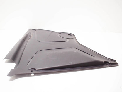 NEW MERCEDES BENZ S C217 FRONT LEFT ENGINE COVER A2226800107 LHD ORIGINAL