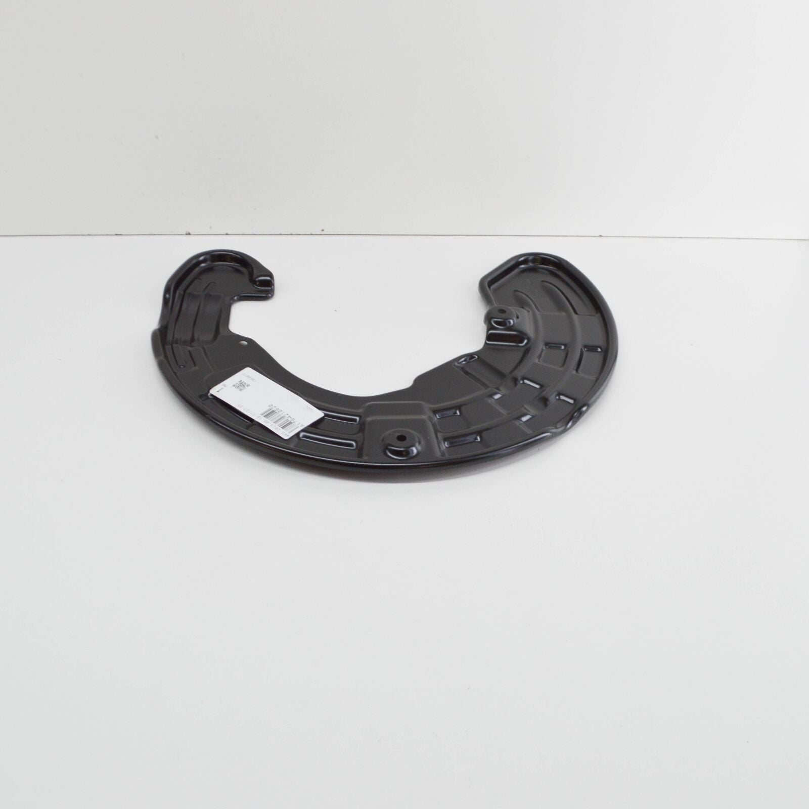 NEW MERCEDES-BENZ A W176 FRONT RIGHT BRAKE DISC DUST SHIELD A1764210620 ORIGINAL