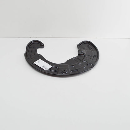 NEW MERCEDES-BENZ A W176 FRONT RIGHT BRAKE DISC DUST SHIELD A1764210620 ORIGINAL