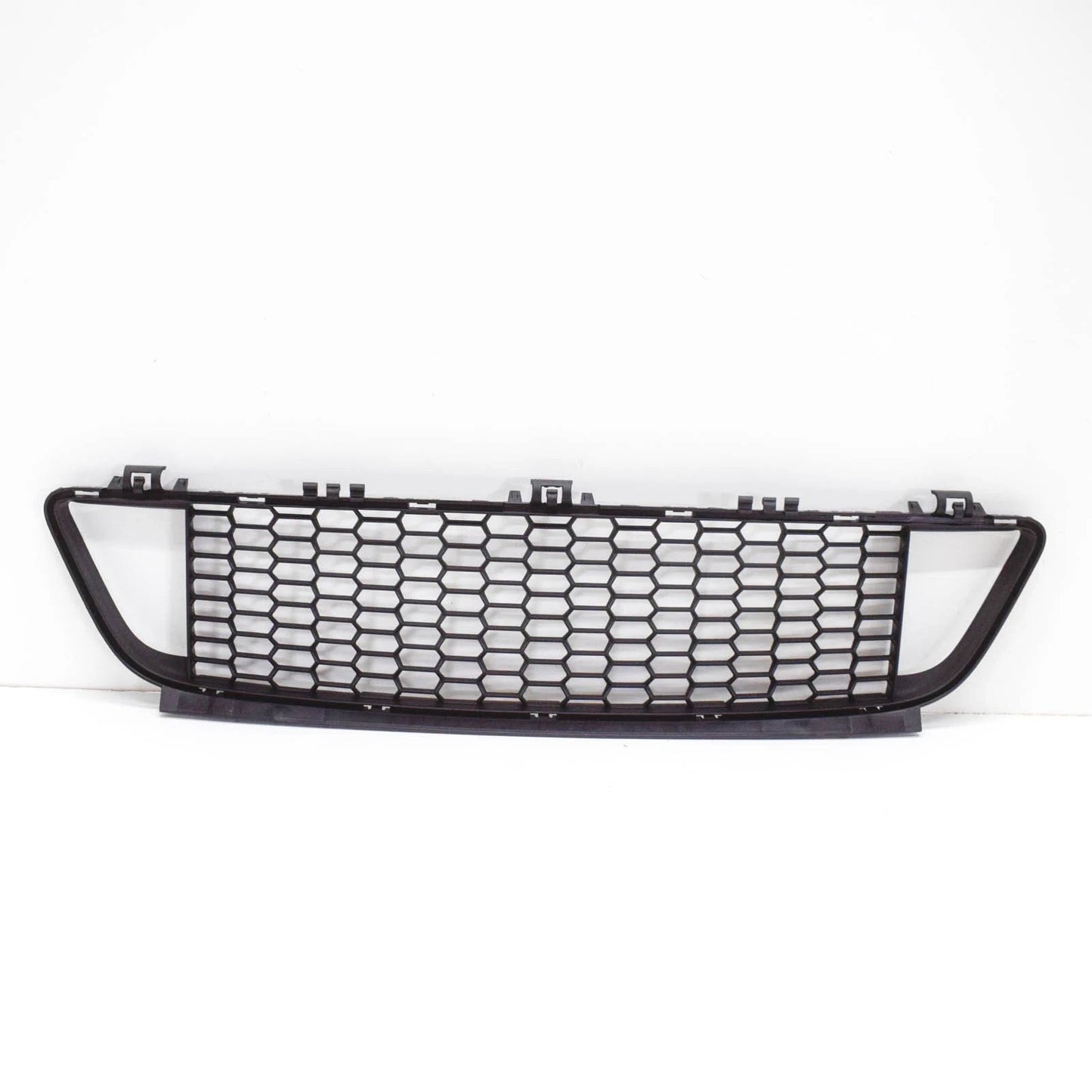 NEW BMW 1 F20 FRONT BUMPER M LOWER GRILLE 51118048969 511180 ORIGINAL