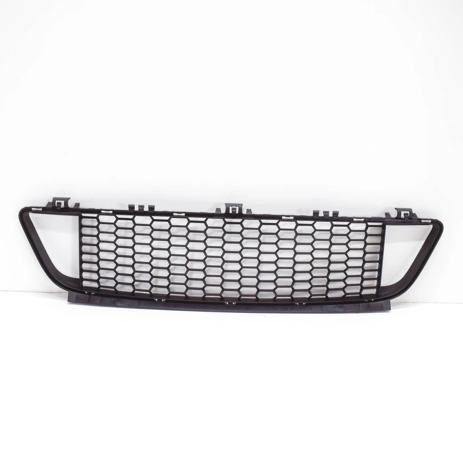 NEW BMW 1 F20 FRONT BUMPER M LOWER GRILLE 51118048969 511180 ORIGINAL