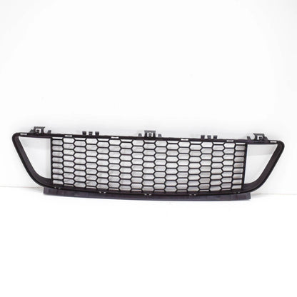 NEW BMW 1 F20 FRONT BUMPER M LOWER GRILLE 51118048969 511180 ORIGINAL