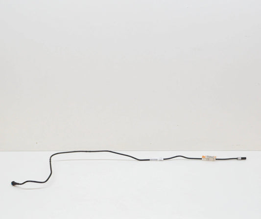 NEW BMW 3 E90 REAR FUEL FEED LINE 16126765745 6765745 ORIGINAL