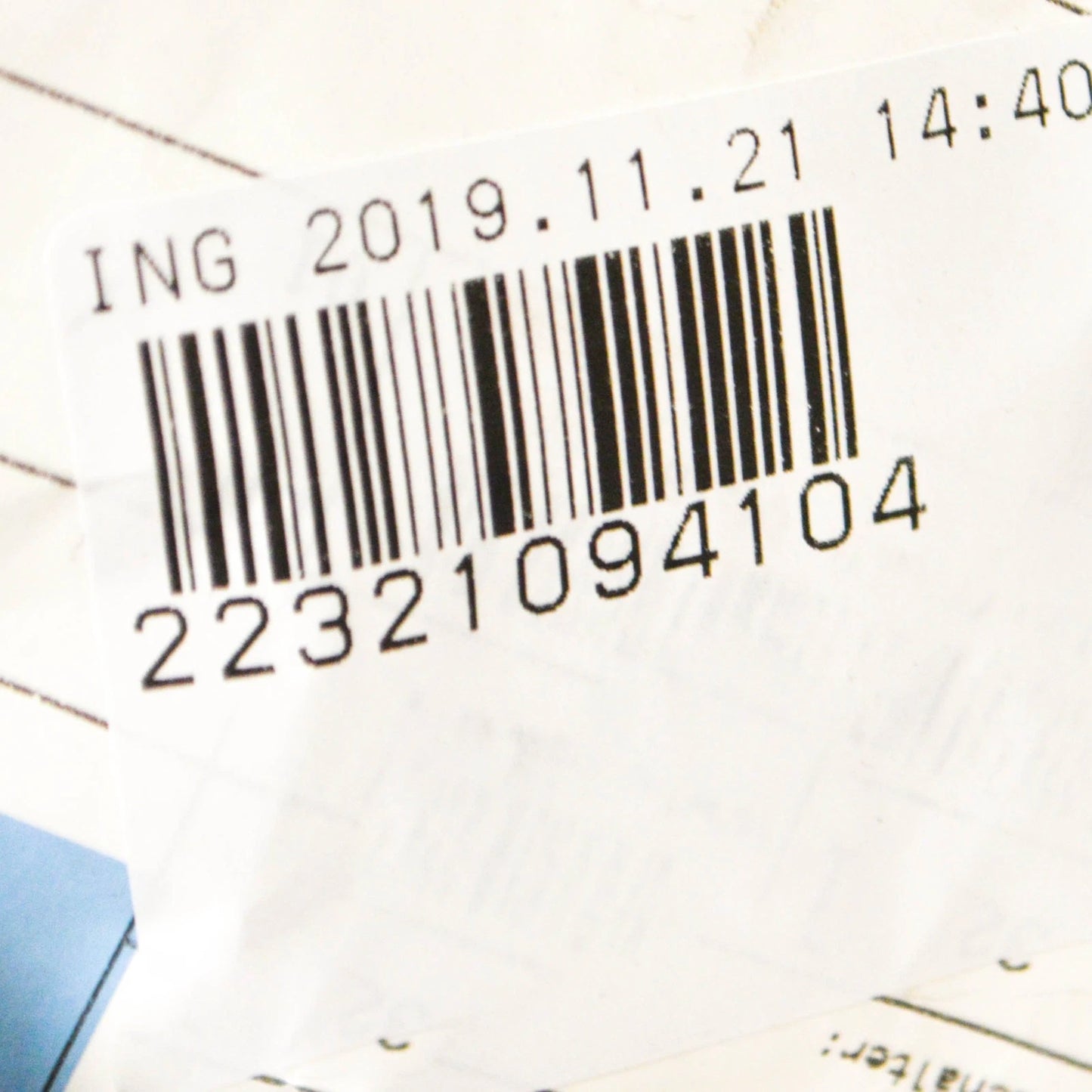 NEW BMW 5 E39 TRANSMISSION SUSPENSION VIBRATION ABSORBER 22321094104 ORIGINAL