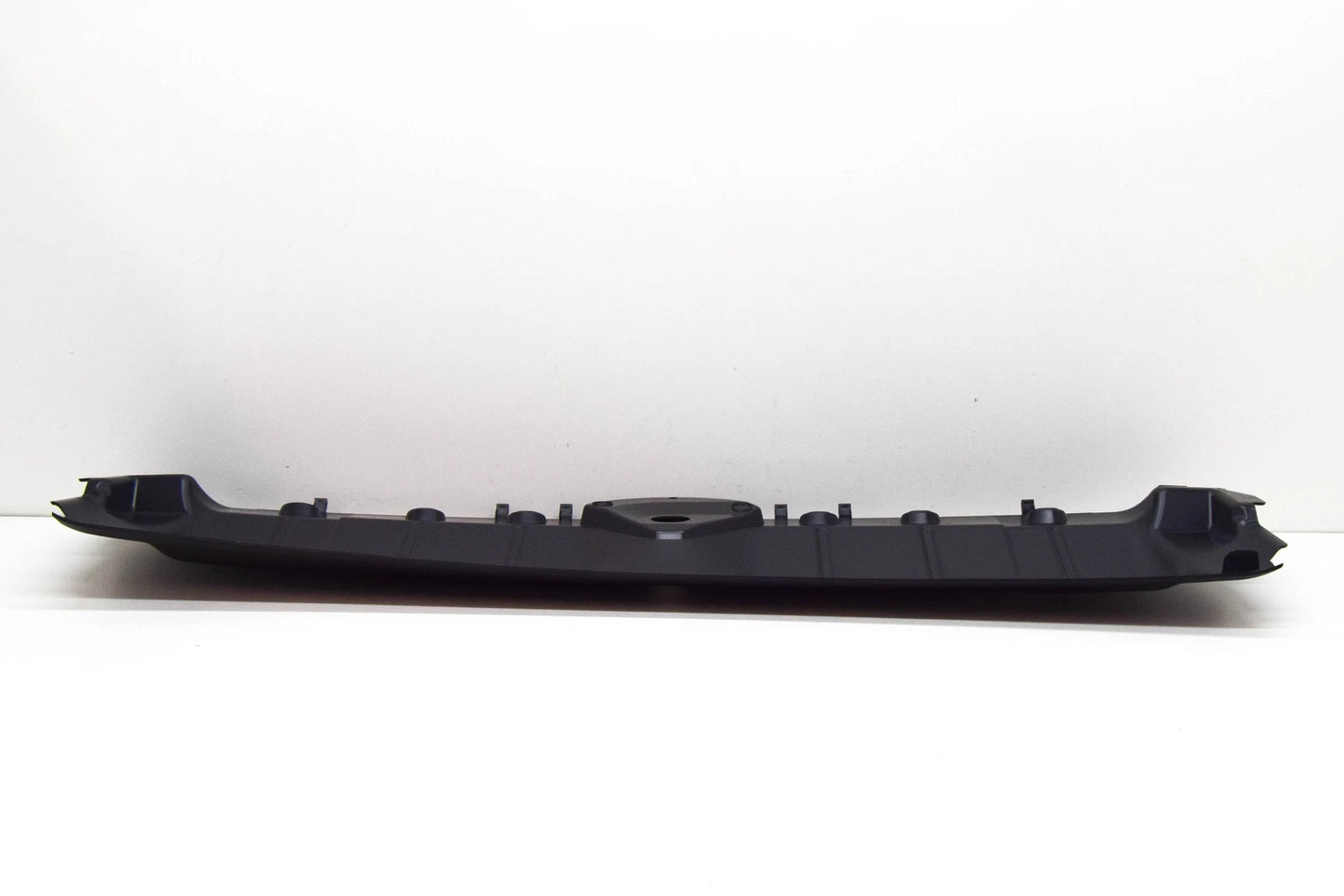 NEW AUDI RS5 F5A SLAM PANEL FRAME UPPER PLASTIC TRIM 8W6807081D ORIGINAL