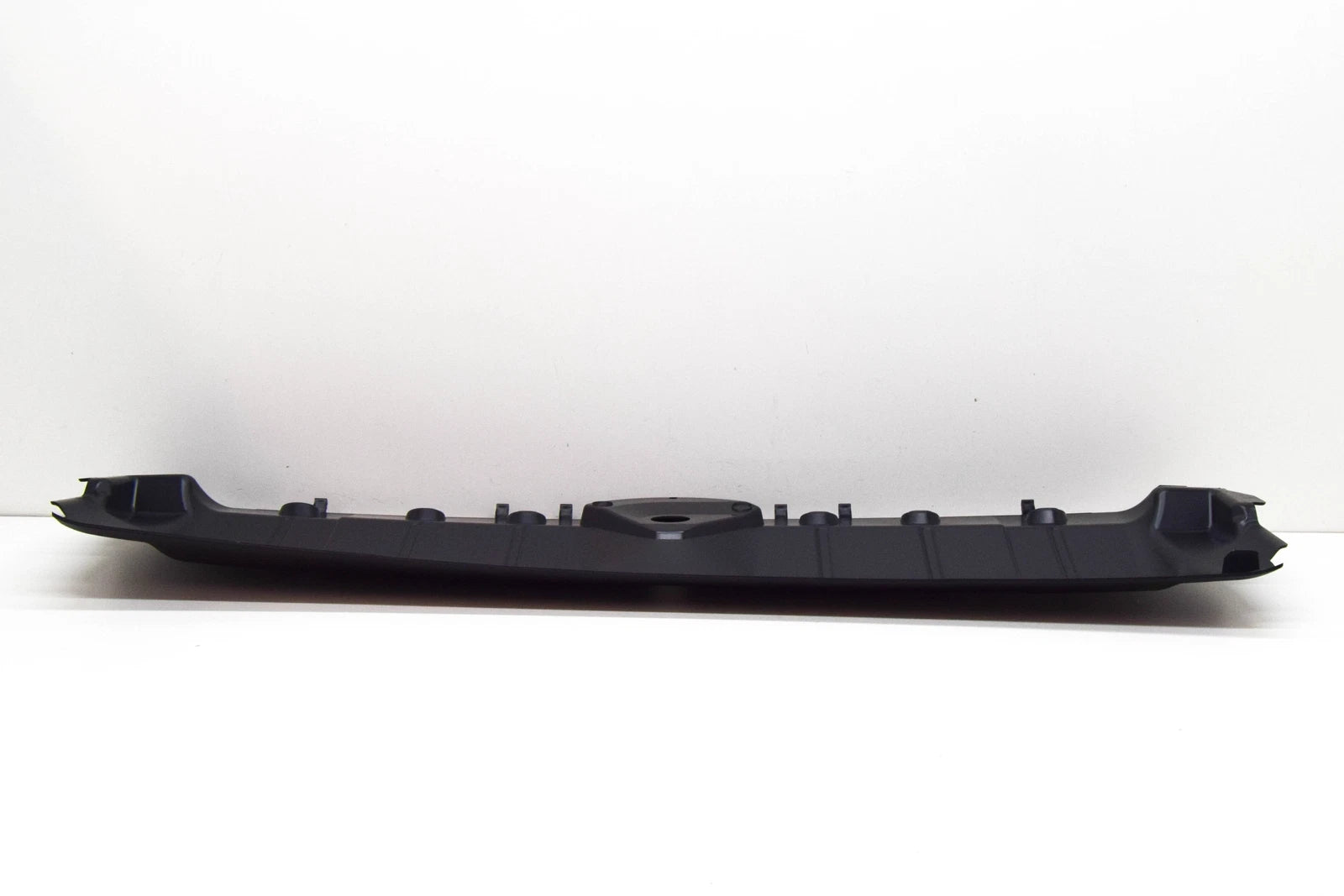 NEW AUDI RS5 F5A SLAM PANEL FRAME UPPER PLASTIC TRIM 8W6807081D ORIGINAL