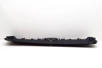 NEW AUDI RS5 F5A SLAM PANEL FRAME UPPER PLASTIC TRIM 8W6807081D ORIGINAL