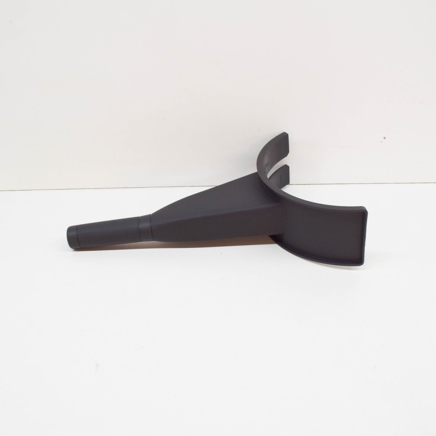NEW VOLKSWAGEN AMAROK HANDLE FOR HAND BRAKE LEVER WITH BOOT 2H071146171N