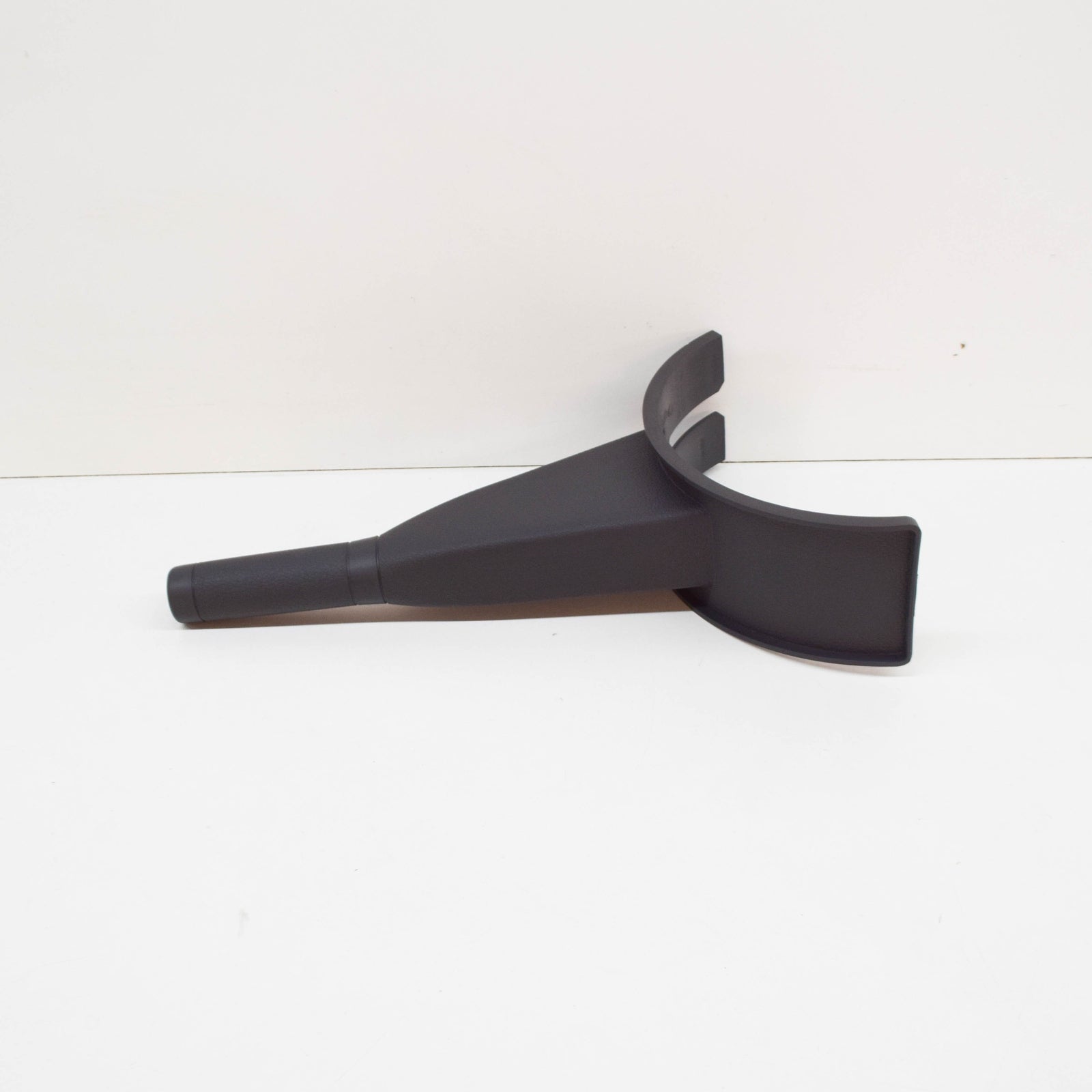 NEW VOLKSWAGEN AMAROK HANDLE FOR HAND BRAKE LEVER WITH BOOT 2H071146171N