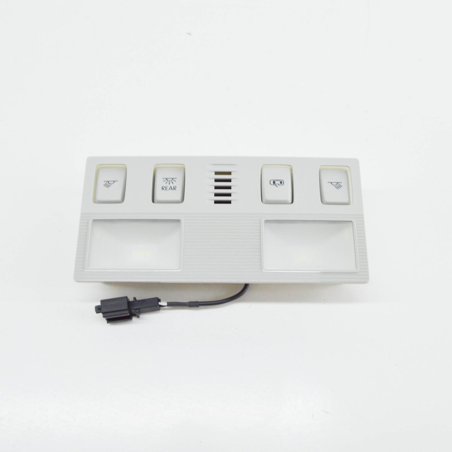 NEW VW TRANSPORTERI T6 FRONT READING INTERIOR LED LIGHT 7C0947099GY20 ORIGINAL