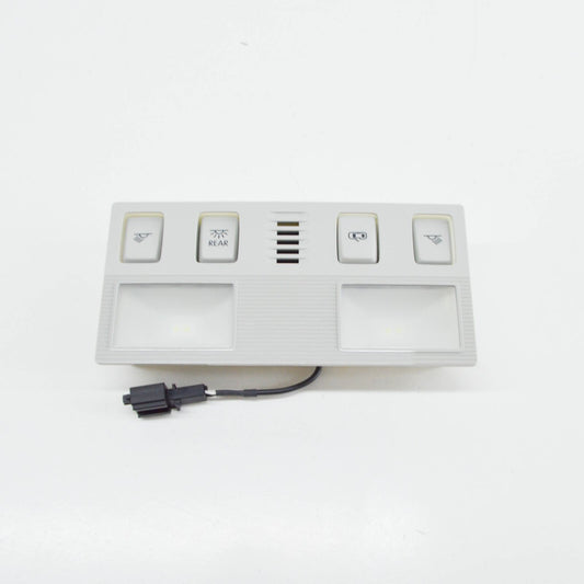 NEW VW TRANSPORTERI T6 FRONT READING INTERIOR LED LIGHT 7C0947099GY20 ORIGINAL