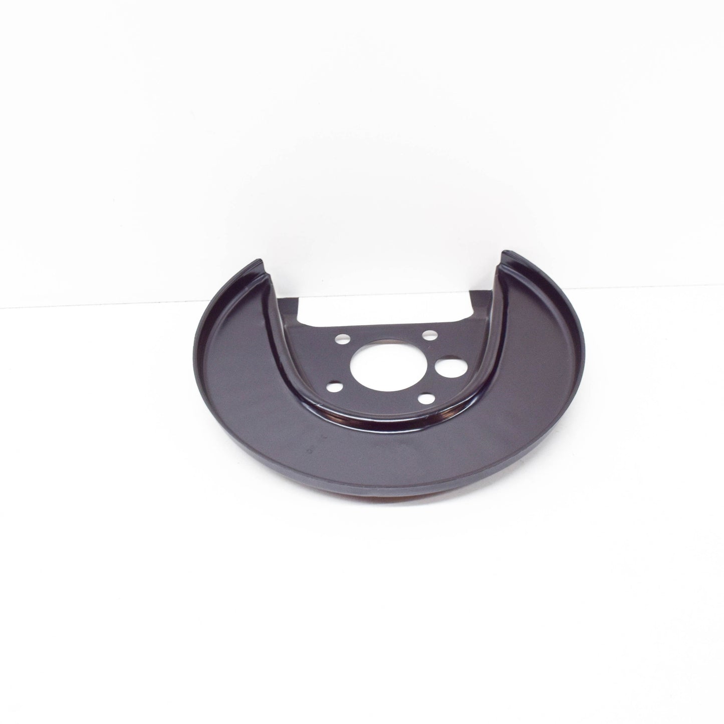 NEW AUDI TT 8N REAR RIGHT BRAKE DISC COVER PLATE 1J0615612D ORIGINAL