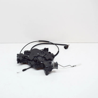 NEW VW TRANSPORTER T5 RIGHT SIDE SLIDING REMOTE CONTROL LOCK 7E0843654CE