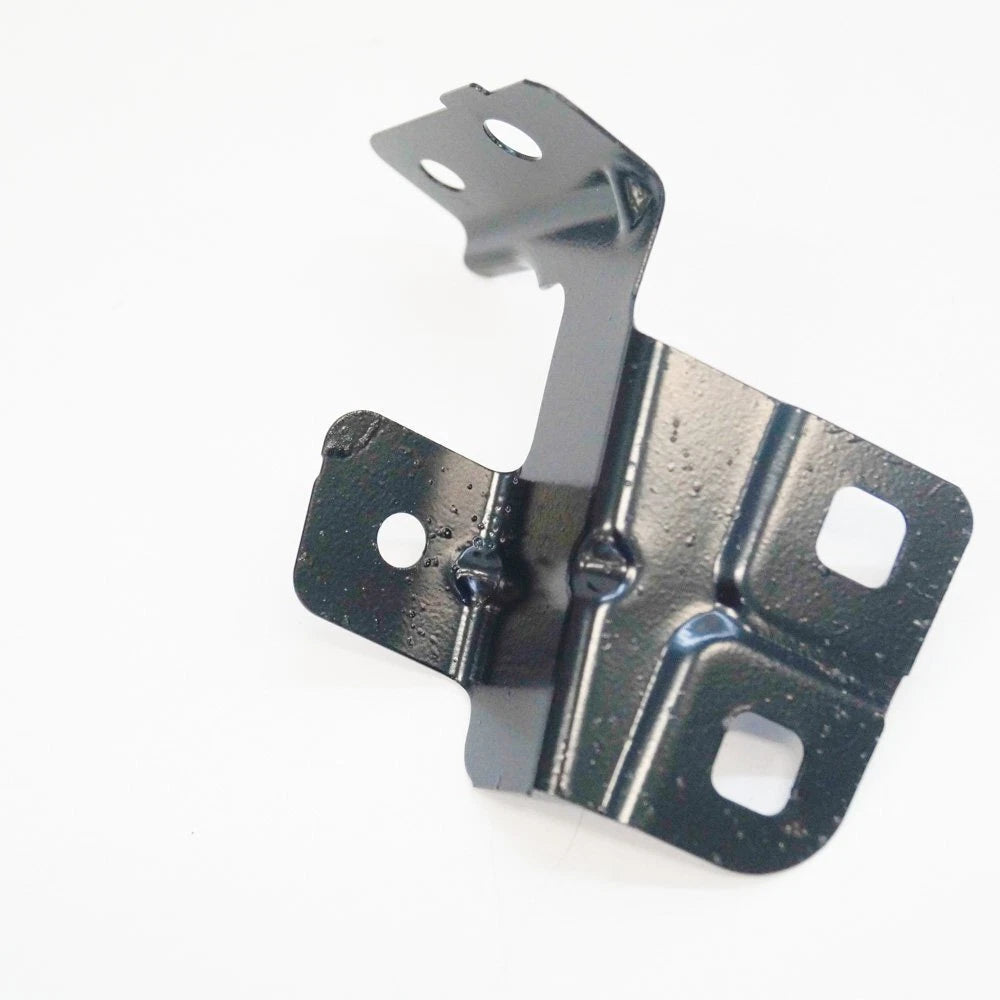 NEW BMW 7 F01 FRONT LEFT FENDER BRACKET 41357204499 7204499 ORIGINAL