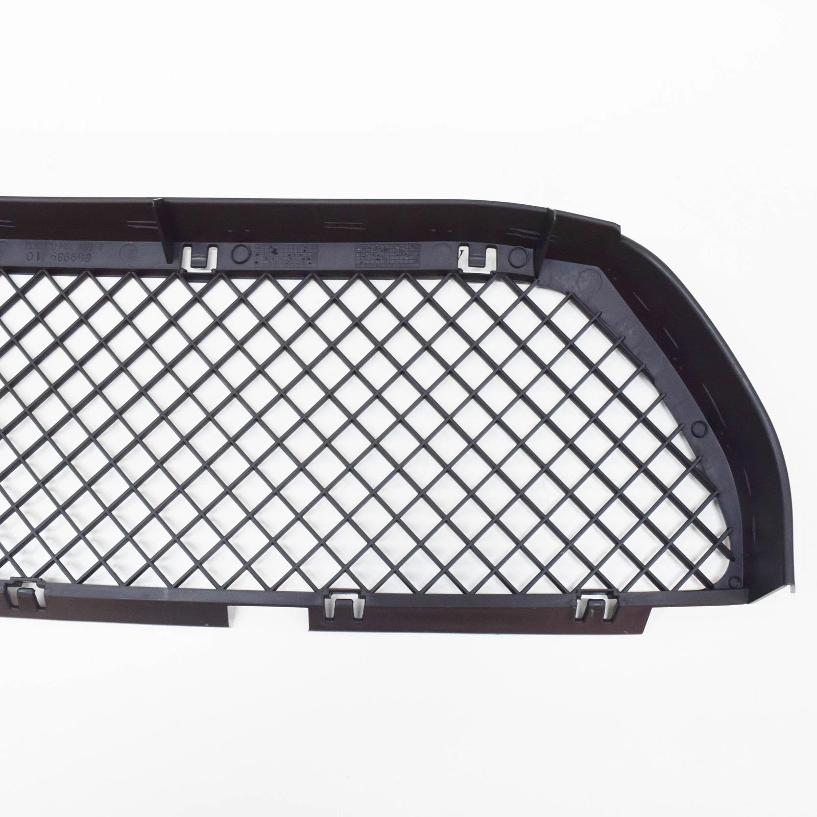 NEW BMW M3 COUPE E46 FRONT BUMPER LOWER GRILLE M 51112694724 ORIGINAL