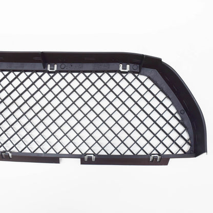 NEW BMW M3 COUPE E46 FRONT BUMPER LOWER GRILLE M 51112694724 ORIGINAL