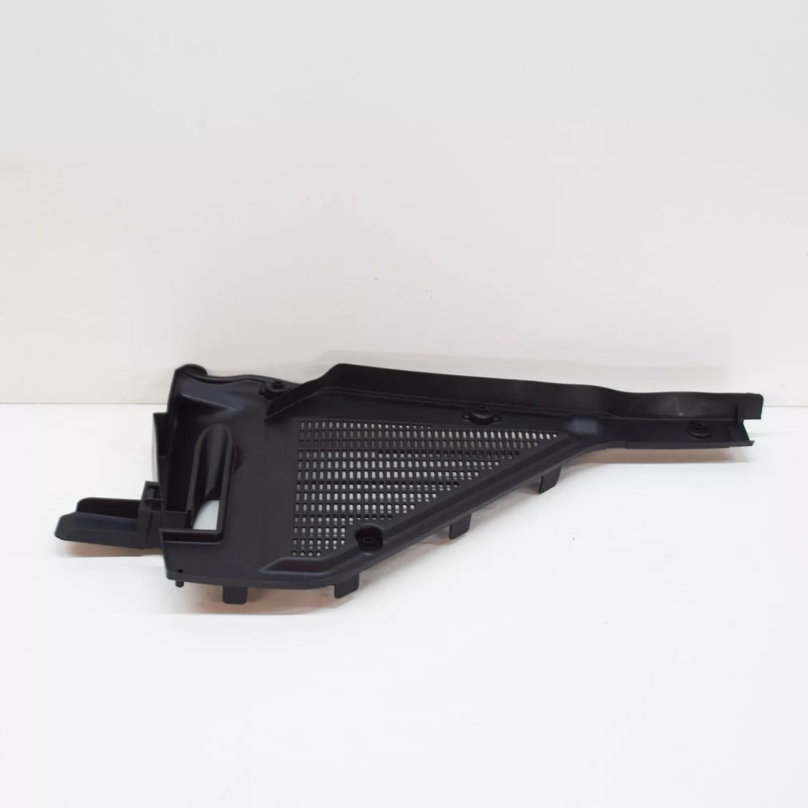 NEW BMW E70 CABIN AIR FILTER MICROFILTER HOUSING RIGHT 6945584 64316945584