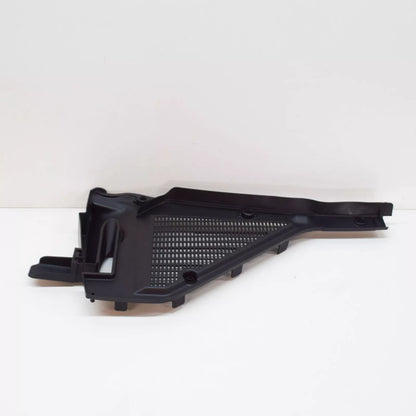 NEW BMW E70 CABIN AIR FILTER MICROFILTER HOUSING RIGHT 6945584 64316945584