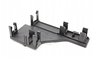 new vw touareg 7p reduction agent connector housing bracket 7p6131713b original
