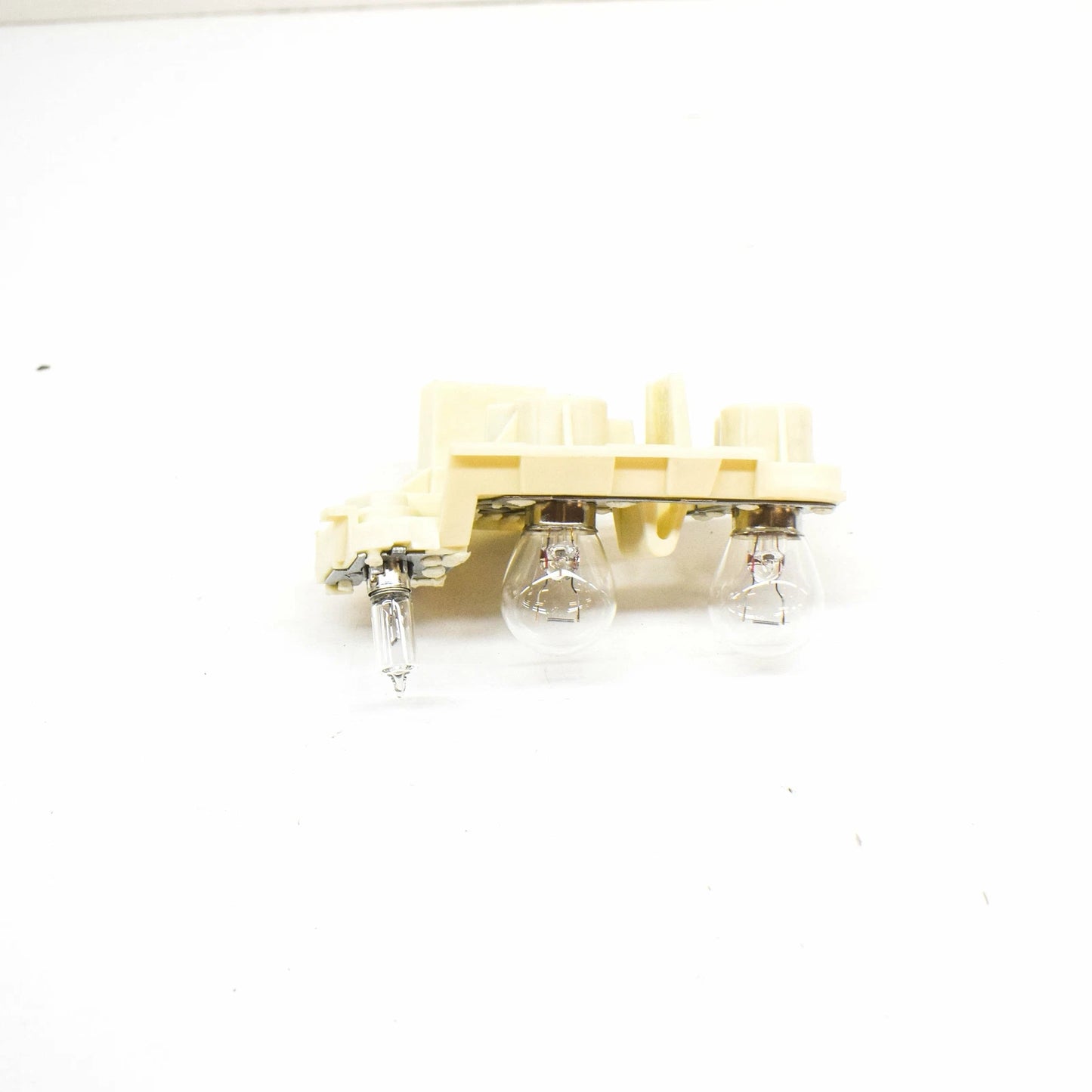 NEW BMW 3 E90 REAR LEFT INNER TAILLIGHT BULB SOCKET 63217183841 ORIGINAL