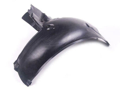 NEW AUDI A8 D3 FRONT RIGHT WHEEL ARCH LINER FRONT PART 4E0821172P ORIGINAL