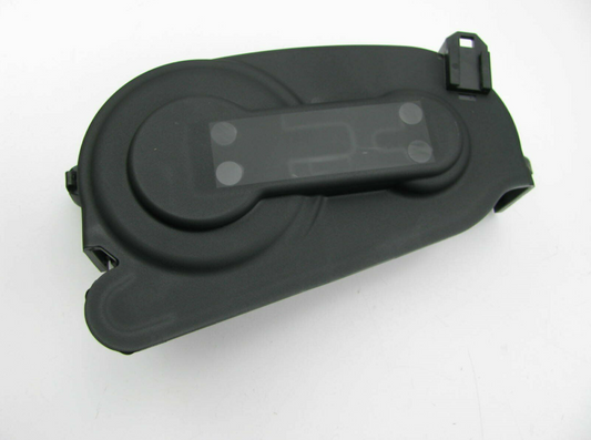 new vw jetta mk6 16 upper engine timing belt cover 04e109108f original