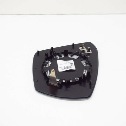 NEW VOLKSWAGEN T-CROSS C11 FRONT LEFT DOOR MIRROR GLASS LHD 2GM857521D ORIGINAL
