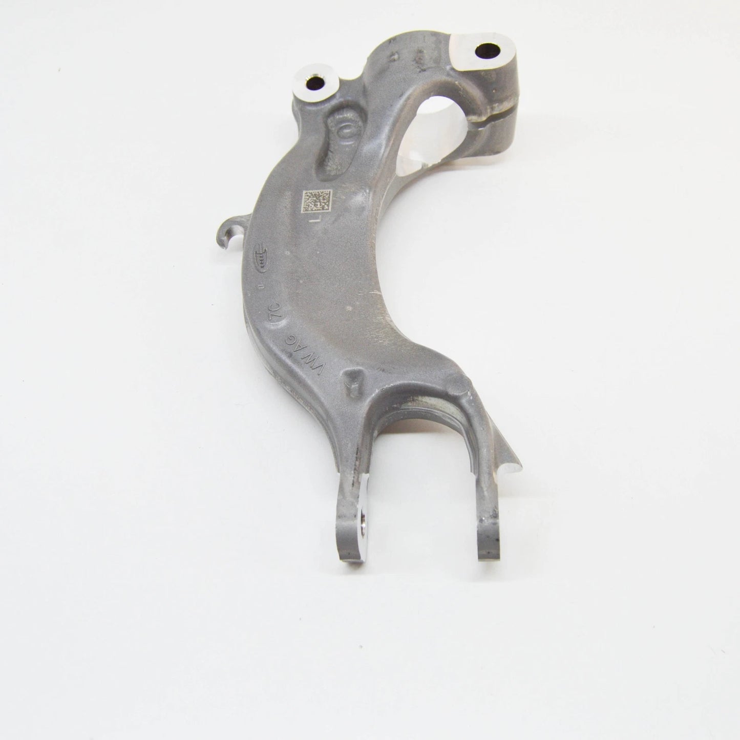 NEW AUDI Q7 4M LEFT SUSPENSION STRUT FORK 4M0413037L ORIGINAL