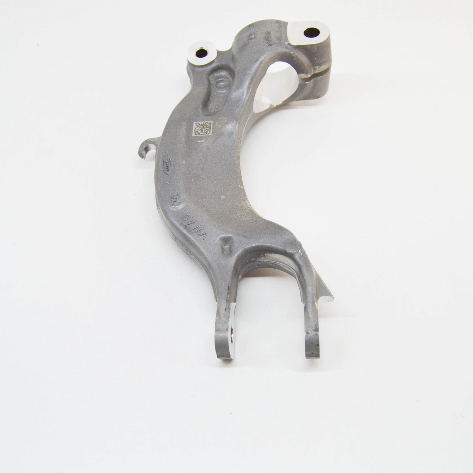 NEW AUDI Q7 4M LEFT SUSPENSION STRUT FORK 4M0413037L ORIGINAL