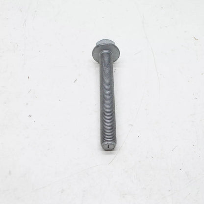 NEW BMW 1 E81 REAR AXLE CARRIER BOLT SCREW 33306785433 ORIGINAL
