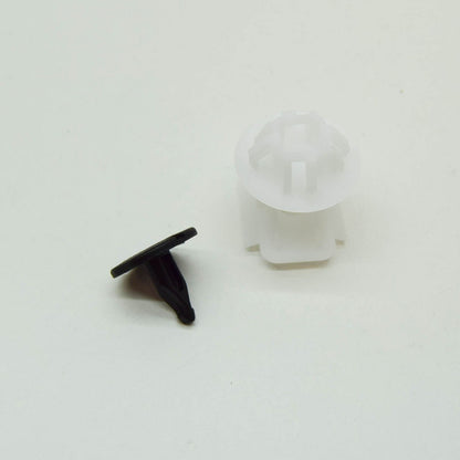 new ford focus mk4 c519 body side trim retainer 2397663 jx7b-286a14-ab original