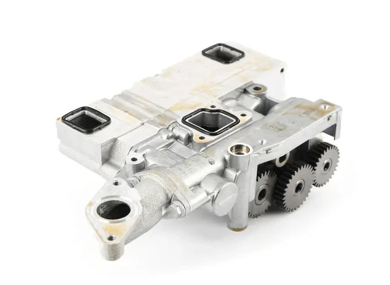 NEW AUDI R8 SPYDER ENGINE OIL PUMP 079115103AA ORIGINAL