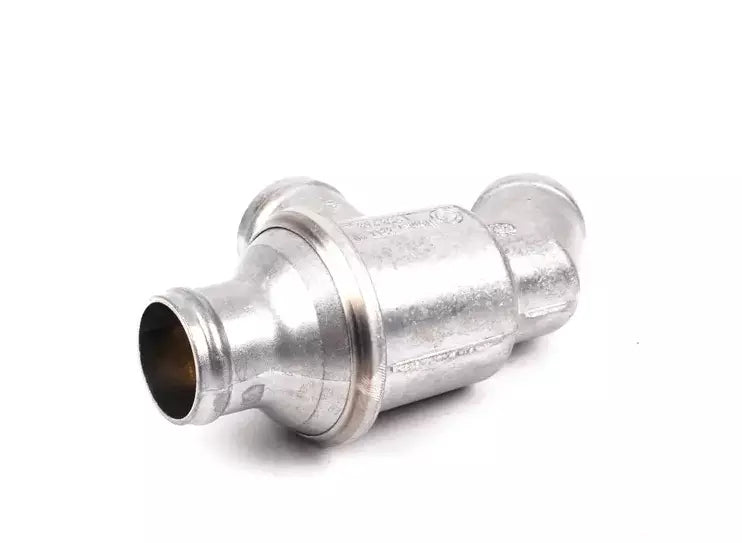 NEW BMW 3 E30 ENGINE COOLANT THERMOSTAT 11531253249 1253249 ORIGINAL