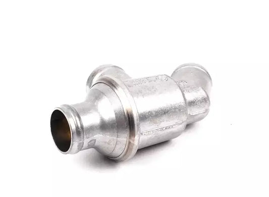 NEW BMW 3 E30 ENGINE COOLANT THERMOSTAT 11531253249 1253249 ORIGINAL