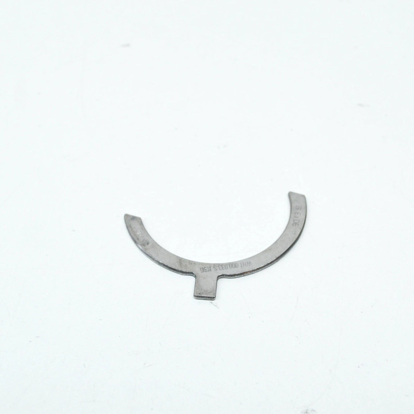 NEW AUDI TT RS 8J CRANKSHAFT MAIN BEARING THRUST WASHER WHT000033S ORIGINAL