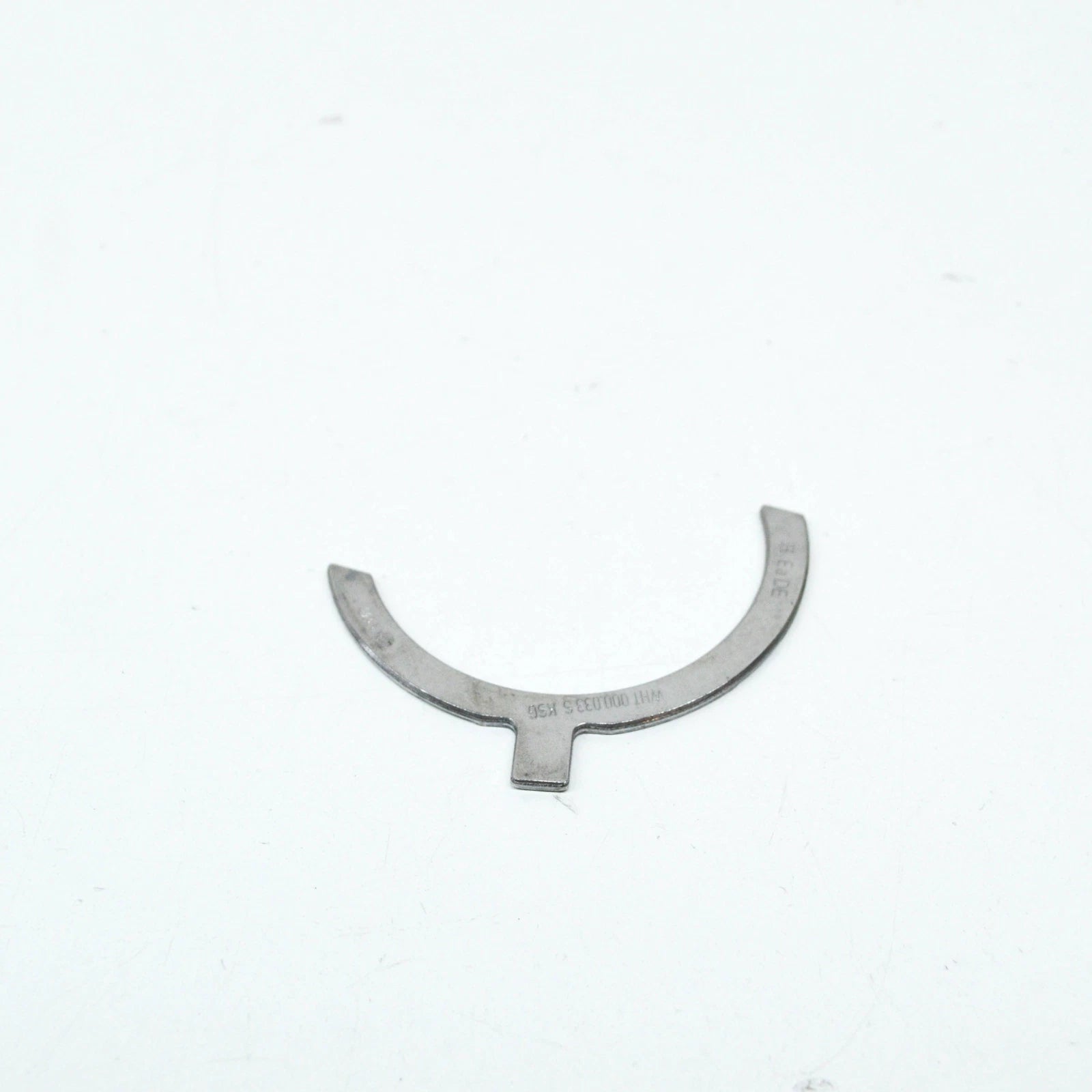NEW AUDI TT RS 8J CRANKSHAFT MAIN BEARING THRUST WASHER WHT000033S ORIGINAL