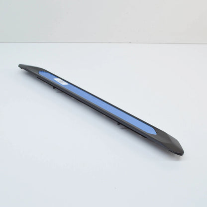 NEW BMW X3 G01 ENTRANCE SILL COVER 51477416170 7416170 ORIGINAL