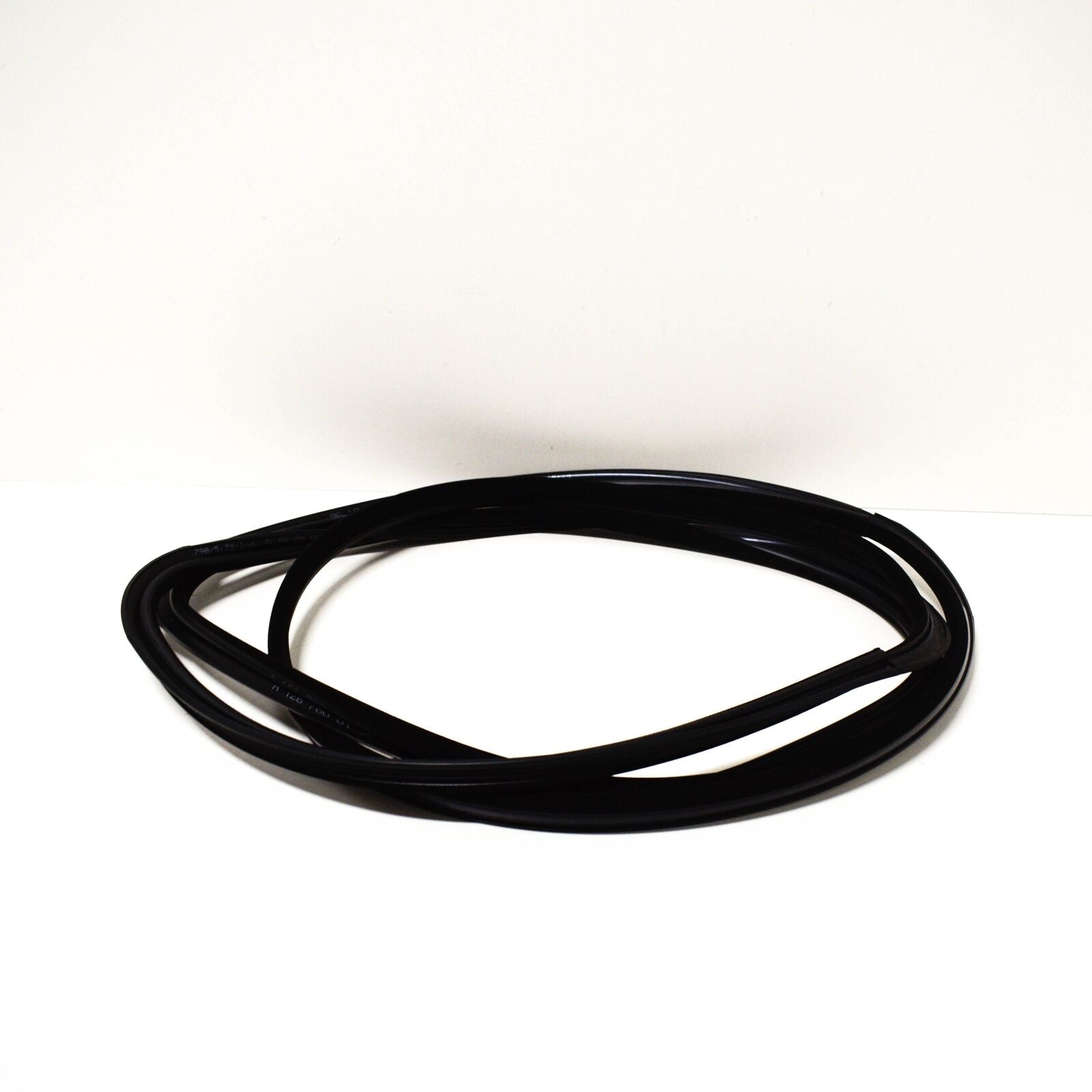 NEW MERCEDES BENZ S W126 SUNROOF PANEL SEAL A1267800198 ORIGINAL