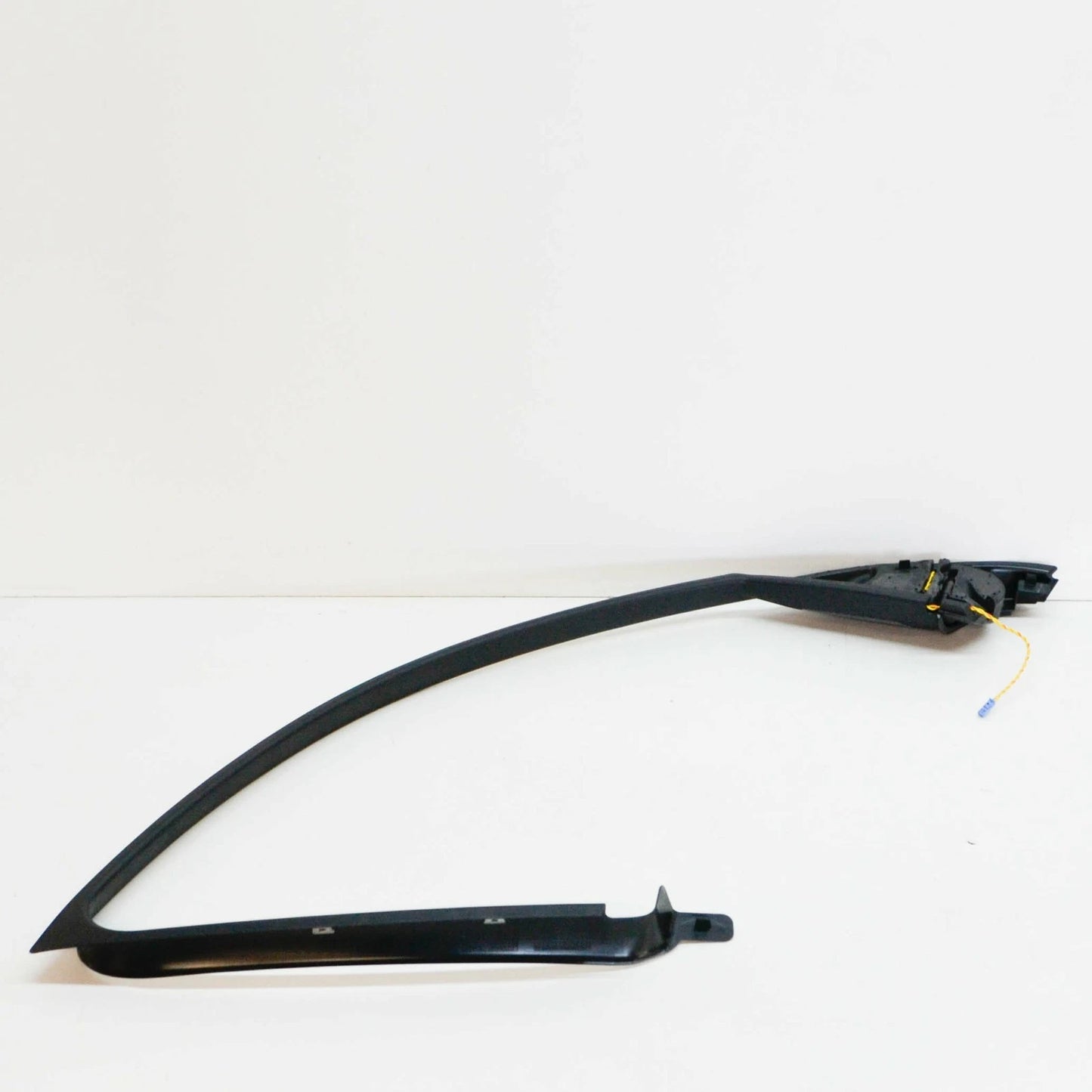 NEW BMW 1 F20 FRONT RIGHT DOOR TWEETER SPEAKER COVER 7270760 51337270760