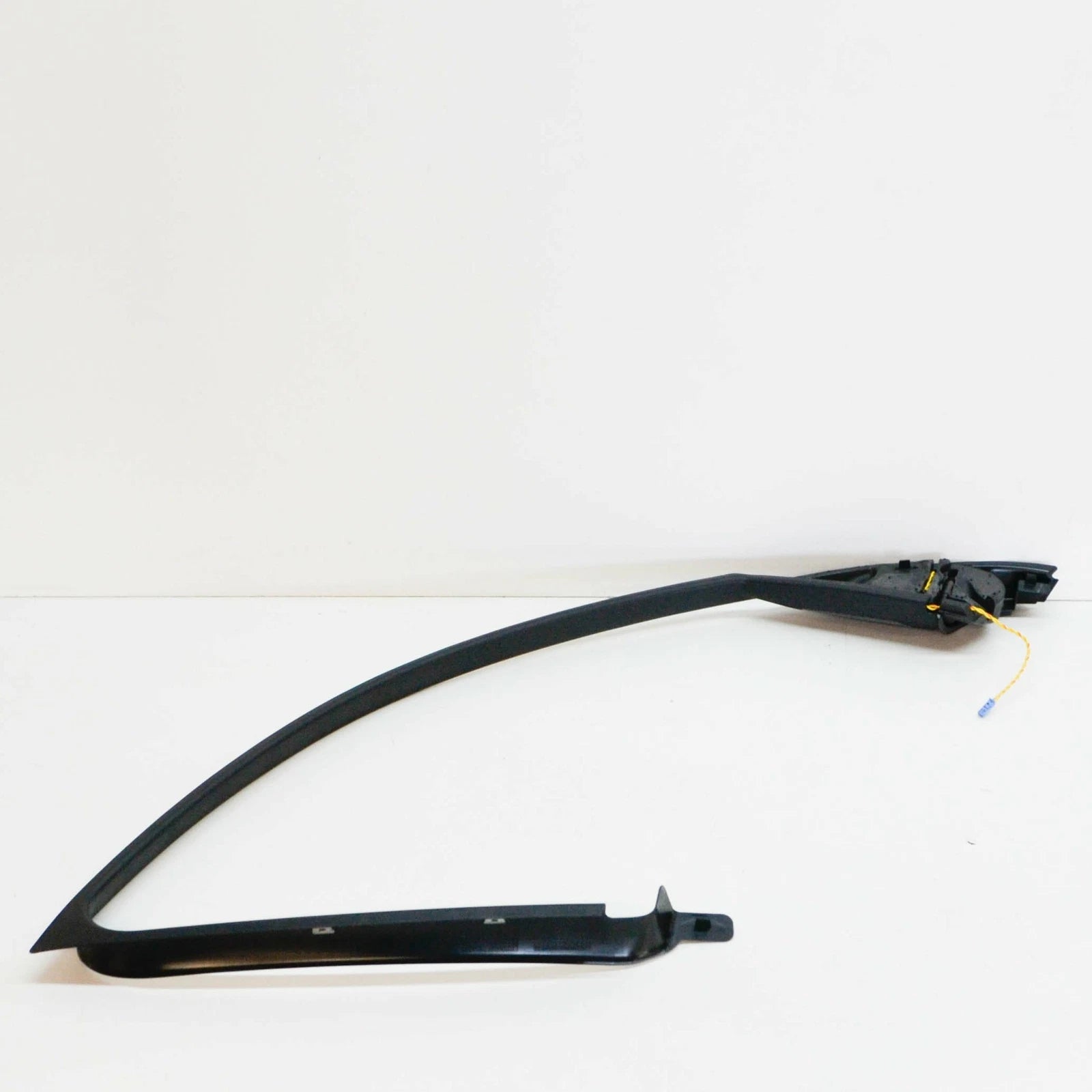 NEW BMW 1 F20 FRONT RIGHT DOOR TWEETER SPEAKER COVER 7270760 51337270760