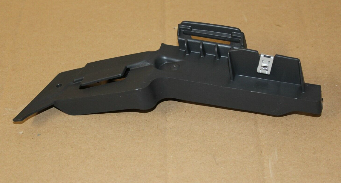 new volkswagen polo 6r 6c rear left bumper bracket 6r6807409 original