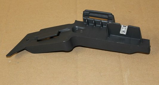 new volkswagen polo 6r 6c rear left bumper bracket 6r6807409 original