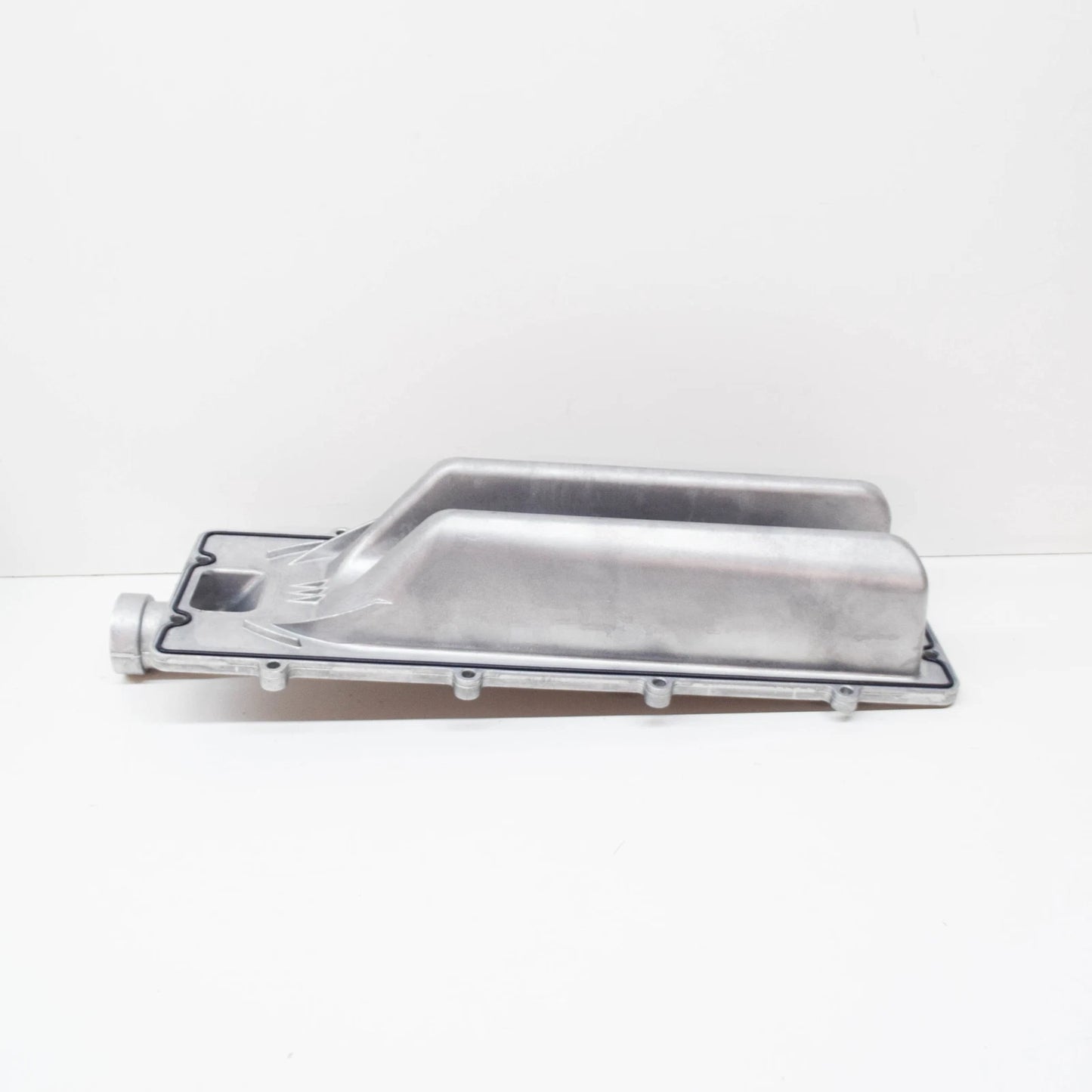 NEW BMW 5 E60 VALLEY PAN COVER 7507278 11147507278 ORIGINAL