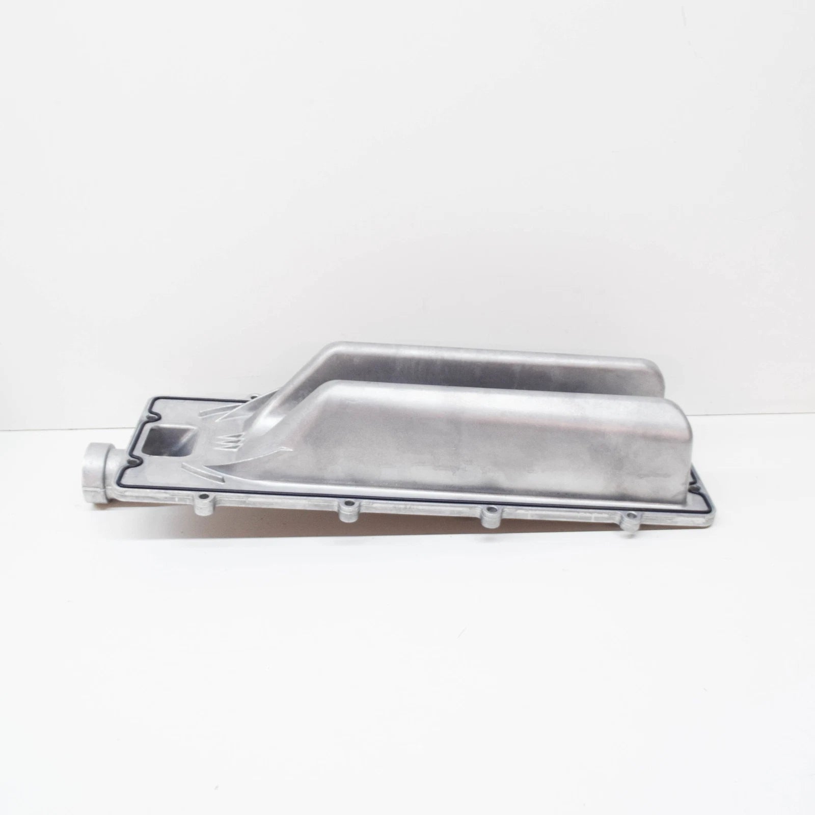 NEW BMW 5 E60 VALLEY PAN COVER 7507278 11147507278 ORIGINAL