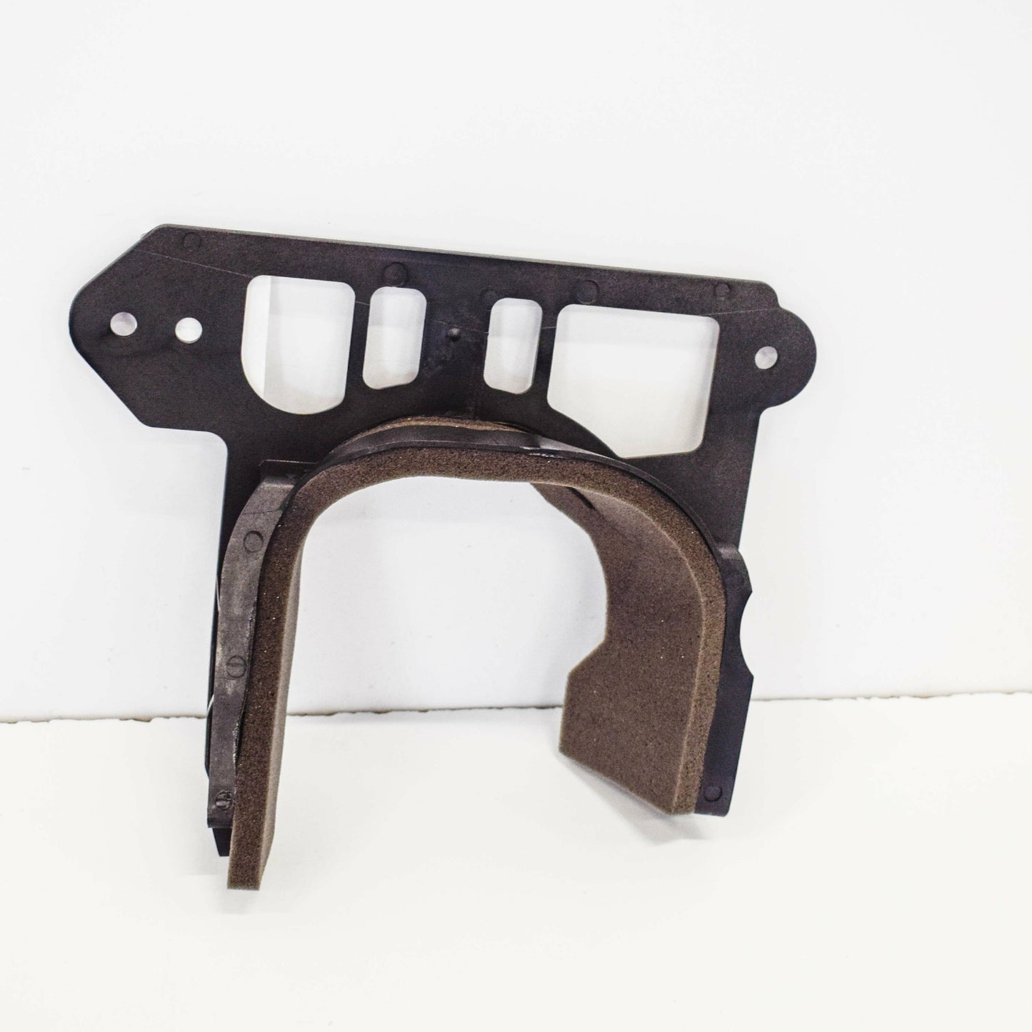 NEW AUDI A4 B8 NOISE INSULATION FRONT COVER 8K0863188B 2012 ORIGINAL