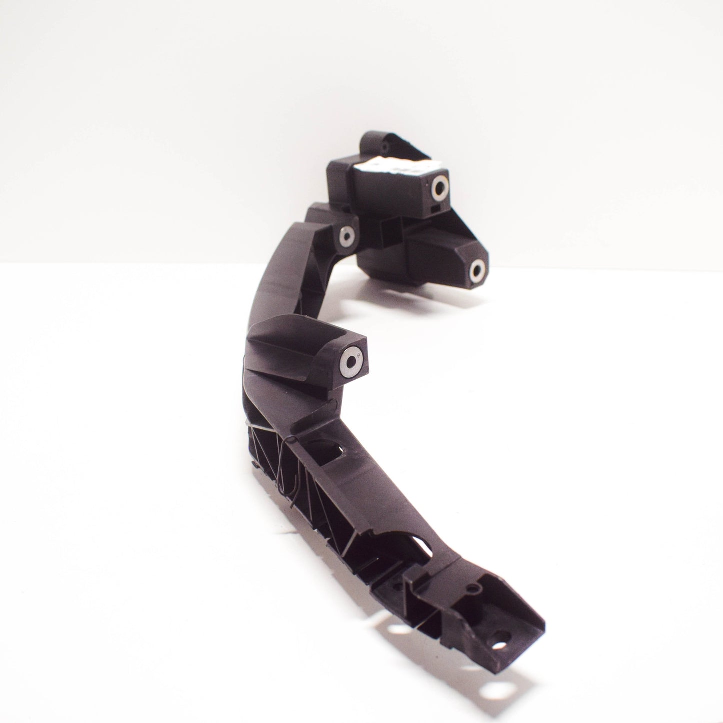 new audi q3 8u front right headlight bracket 8u0805608a 2015 original