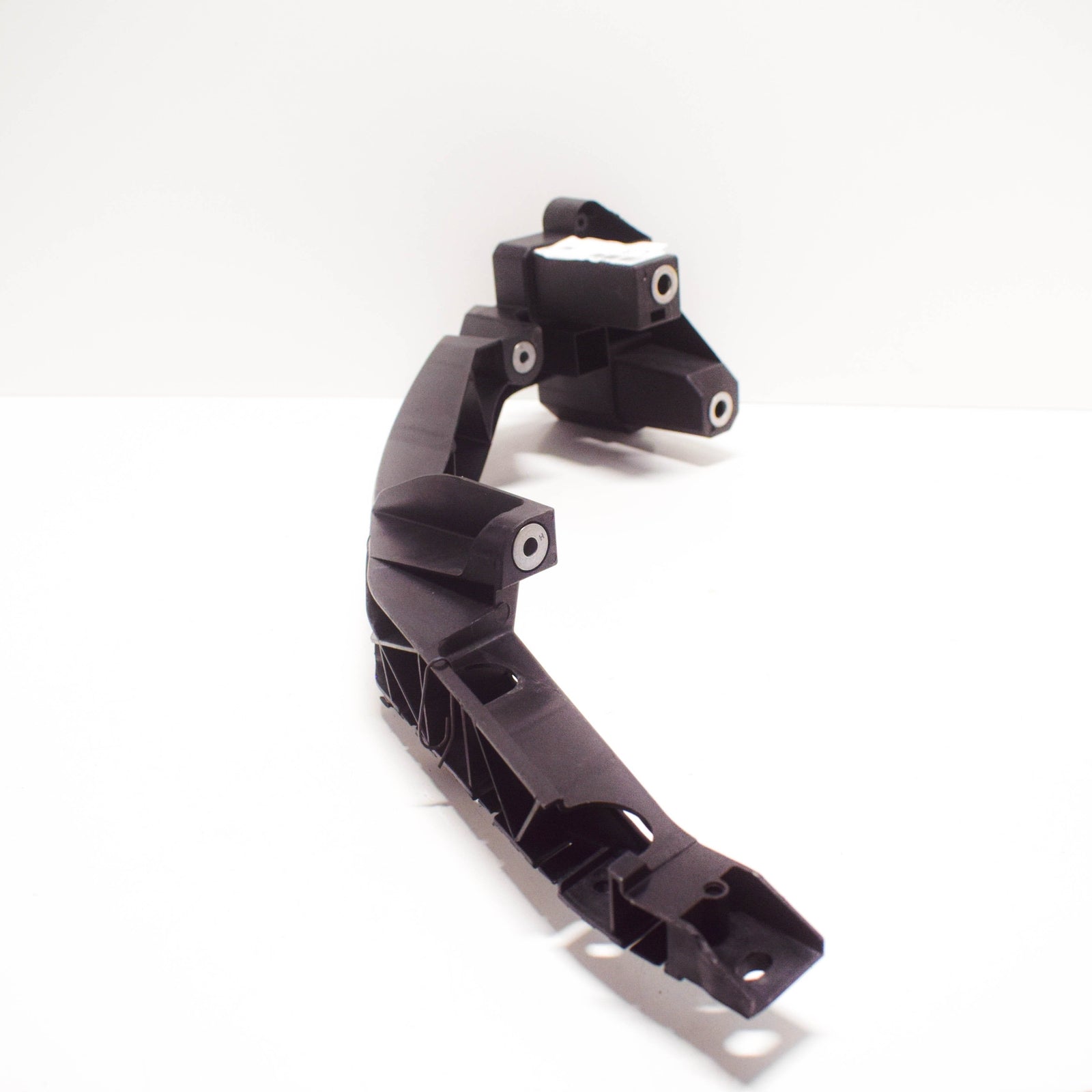 new audi q3 8u front right headlight bracket 8u0805608a 2015 original