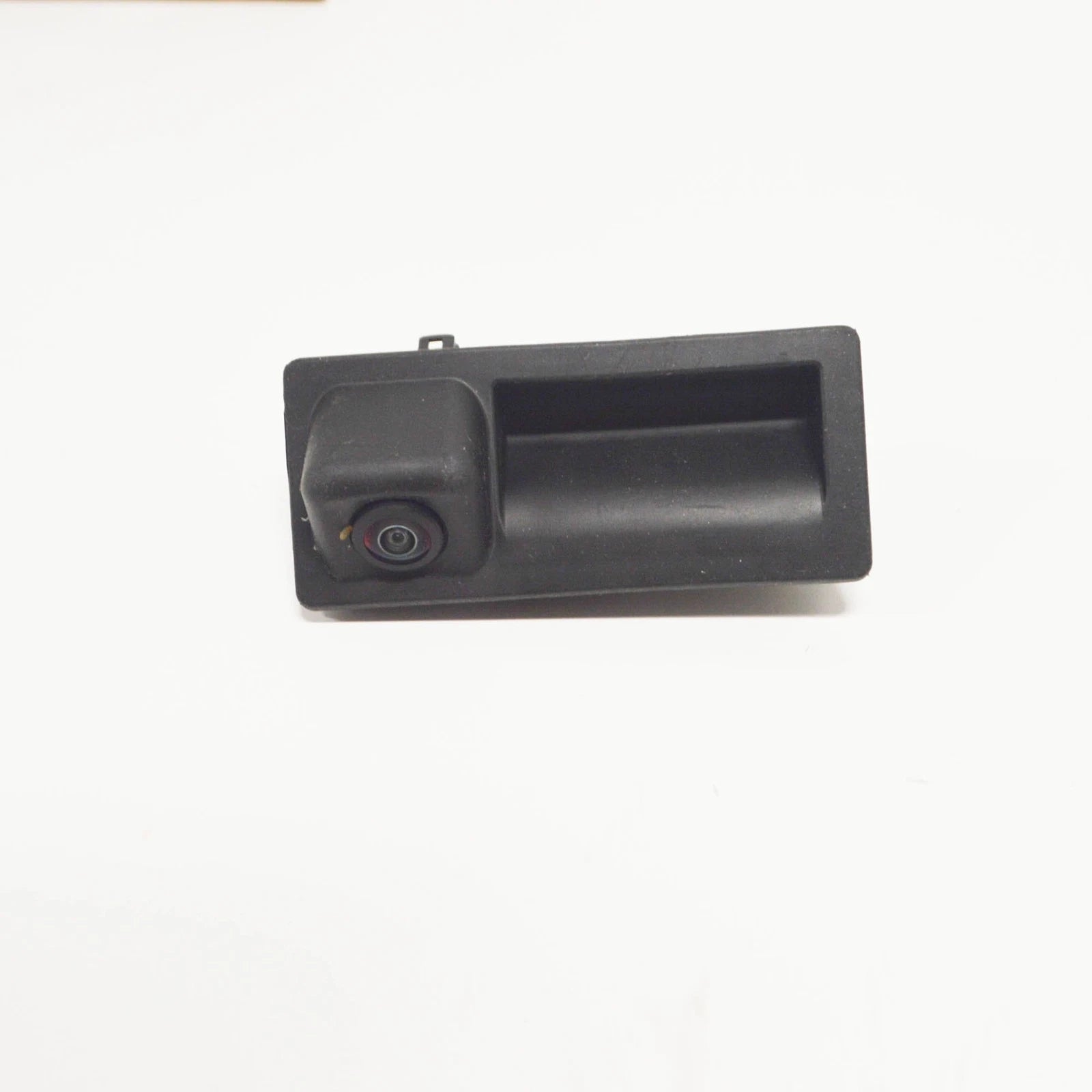NEW AUDI Q7 4M TAILGATE LIFTGATE BOOT LID REAR VIEW CAMERA 4M0827566B ORIGINAL